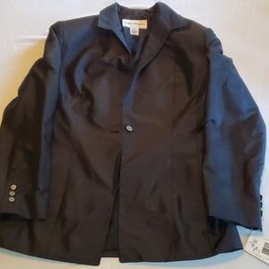 Rena Rowan jacket